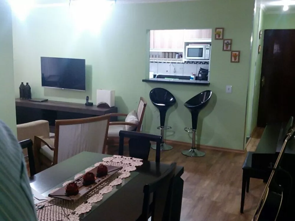 Apartamento, 3 quartos - Foto 15