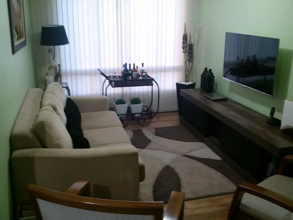 Apartamento, 3 quartos - Foto 10