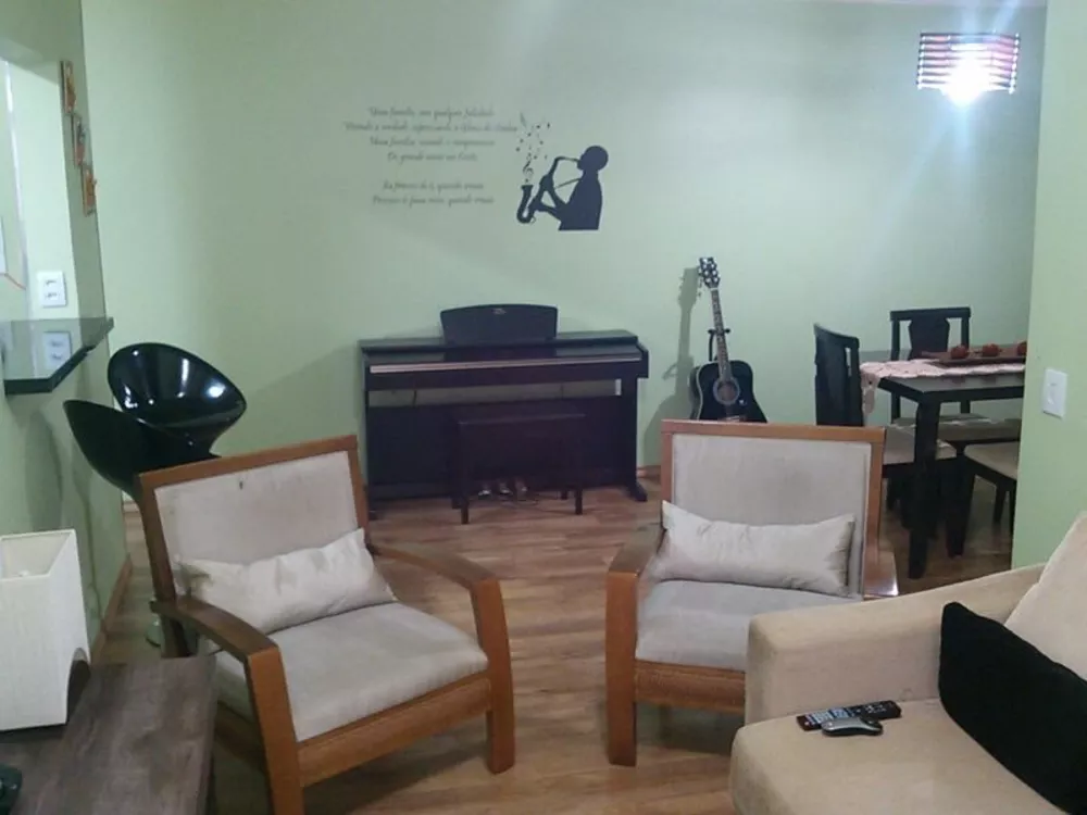 Apartamento, 3 quartos - Foto 14