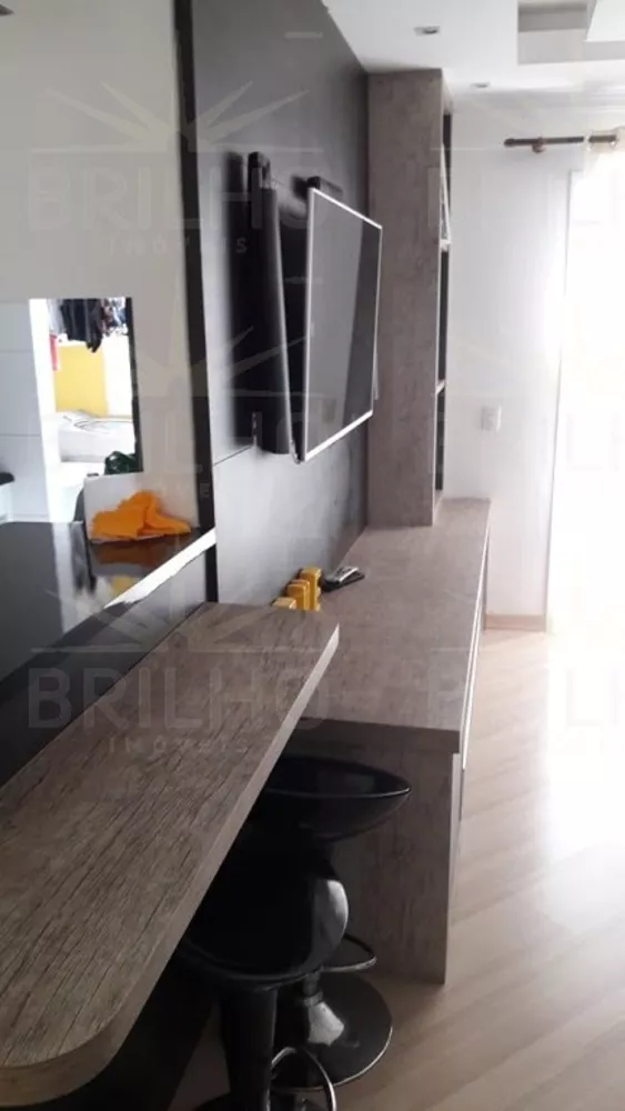 Apartamento para alugar com 2 quartos, 72m² - Foto 3