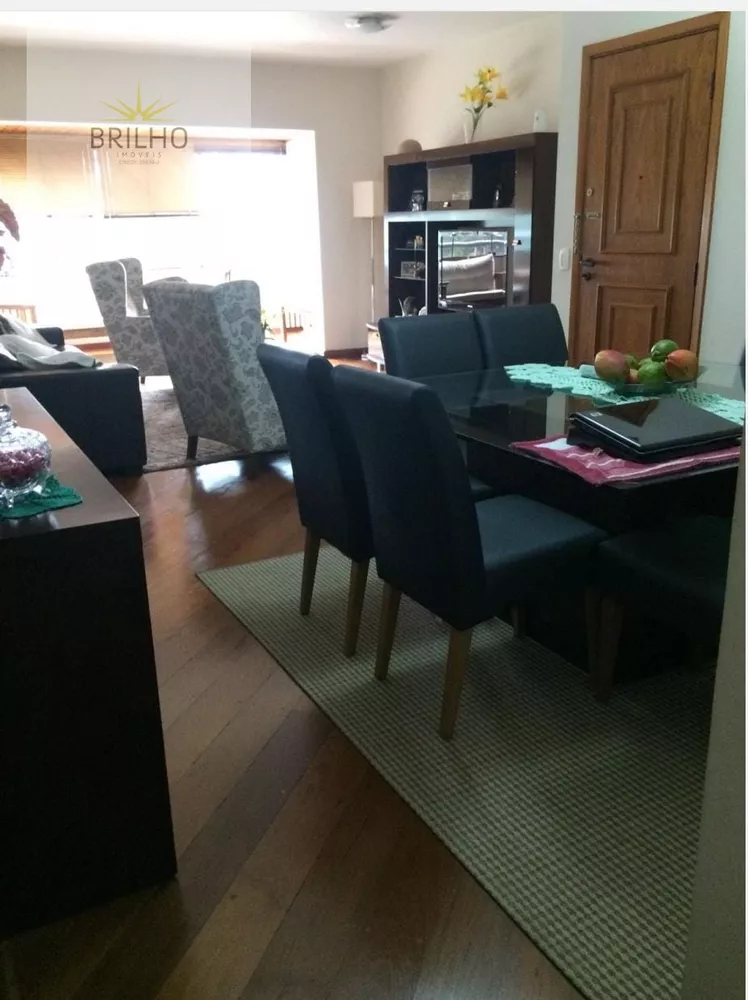 Apartamento, 4 quartos, 154 m² - Foto 3