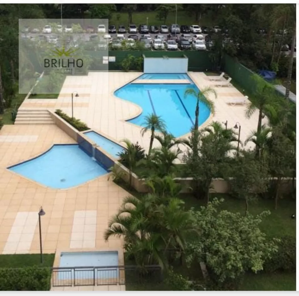 Apartamento, 4 quartos, 154 m² - Foto 4