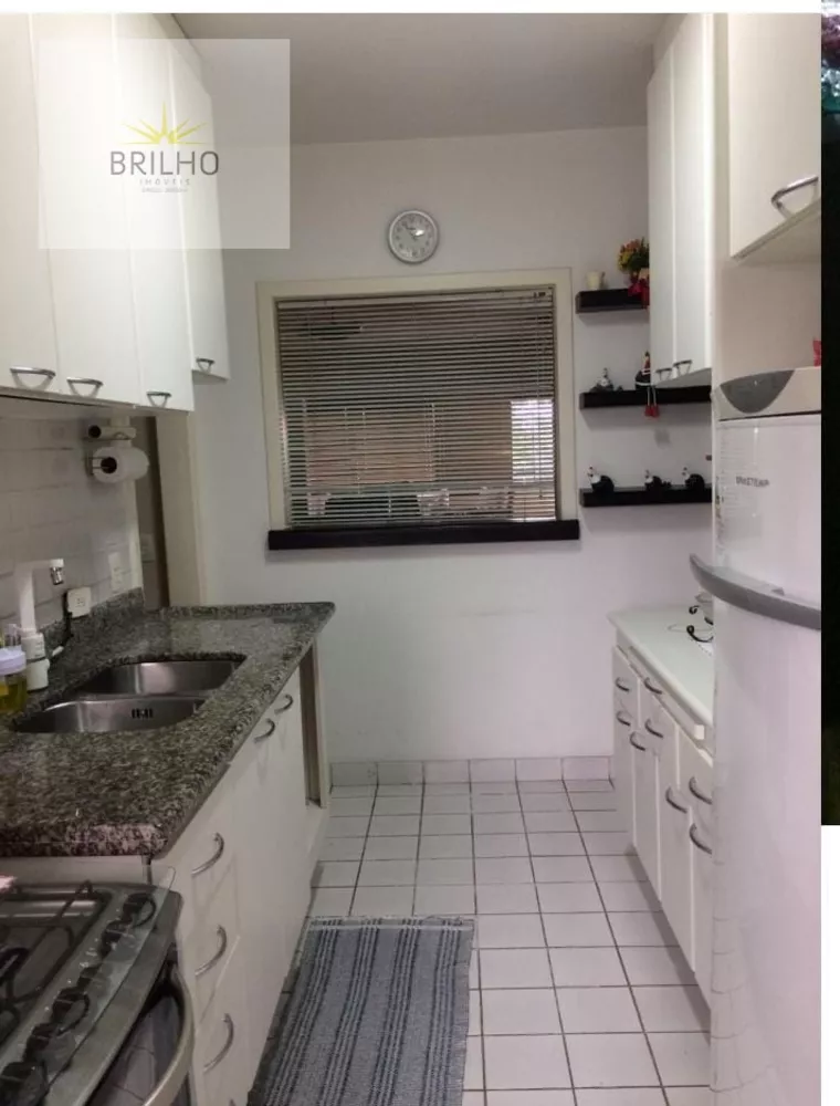 Apartamento, 4 quartos, 154 m² - Foto 5