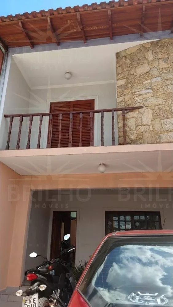 Sobrado, 3 quartos - Foto 10