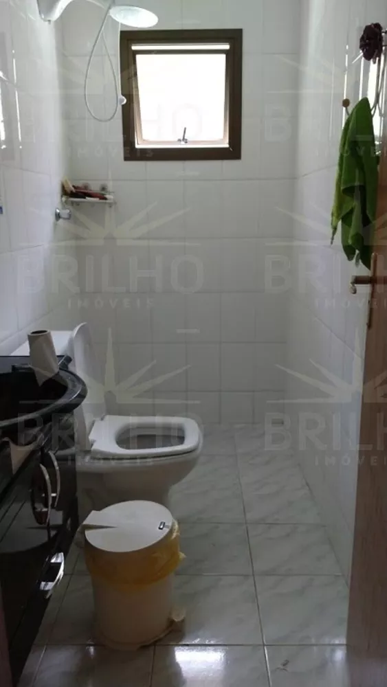 Sobrado, 3 quartos - Foto 1