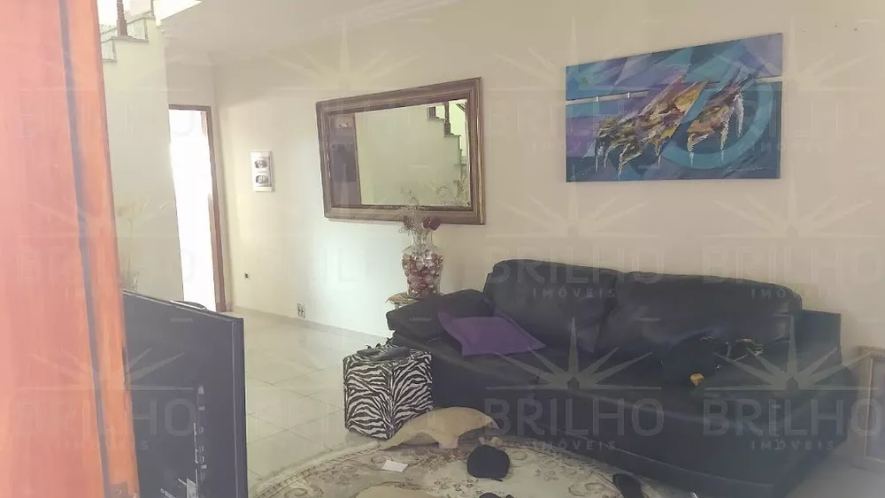 Sobrado, 3 quartos - Foto 8