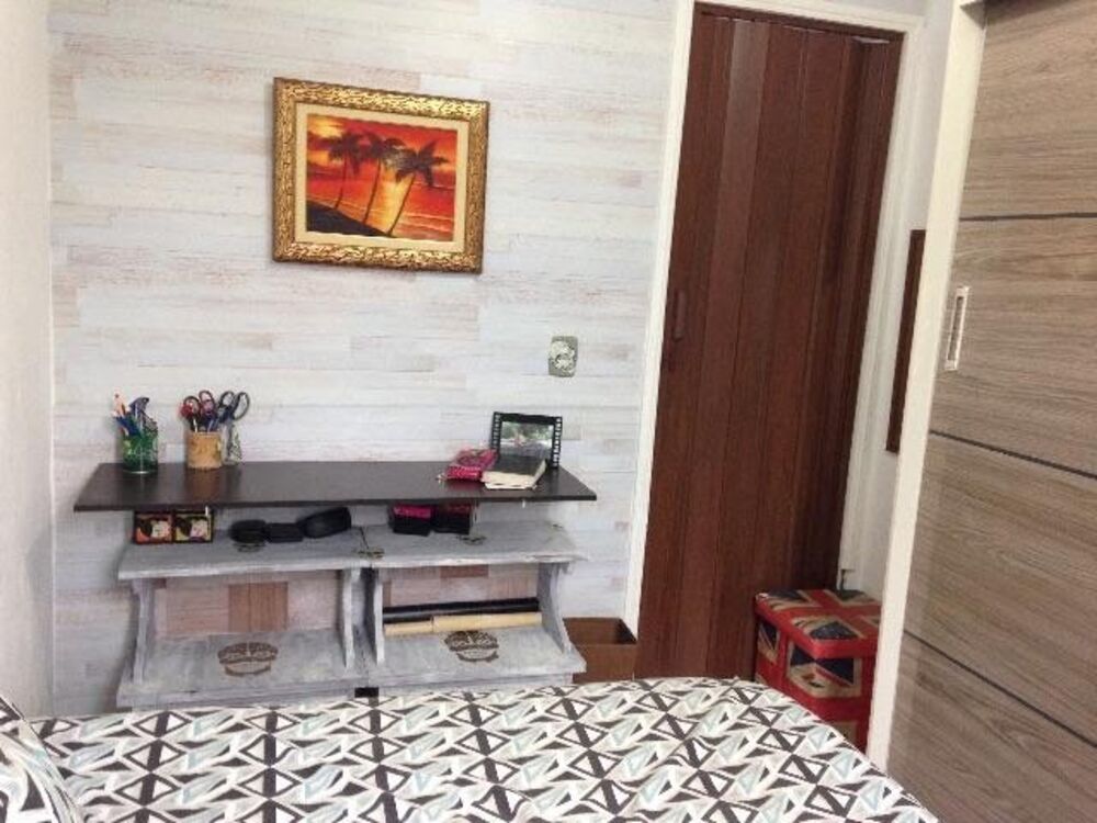 Apartamento, 1 quarto - Foto 10