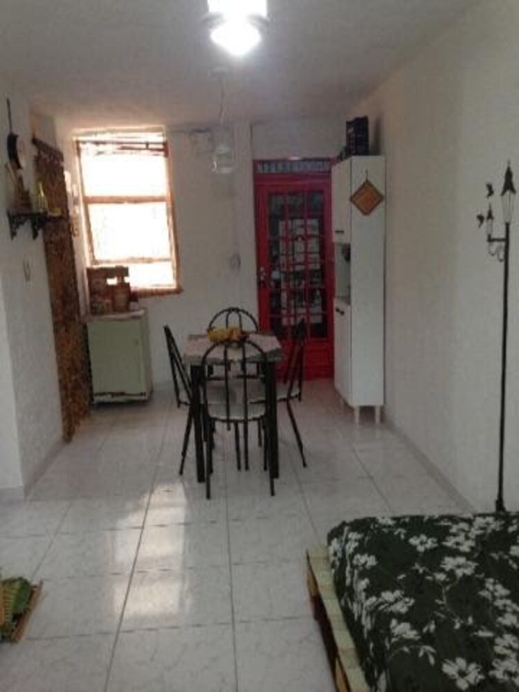 Apartamento, 1 quarto - Foto 2