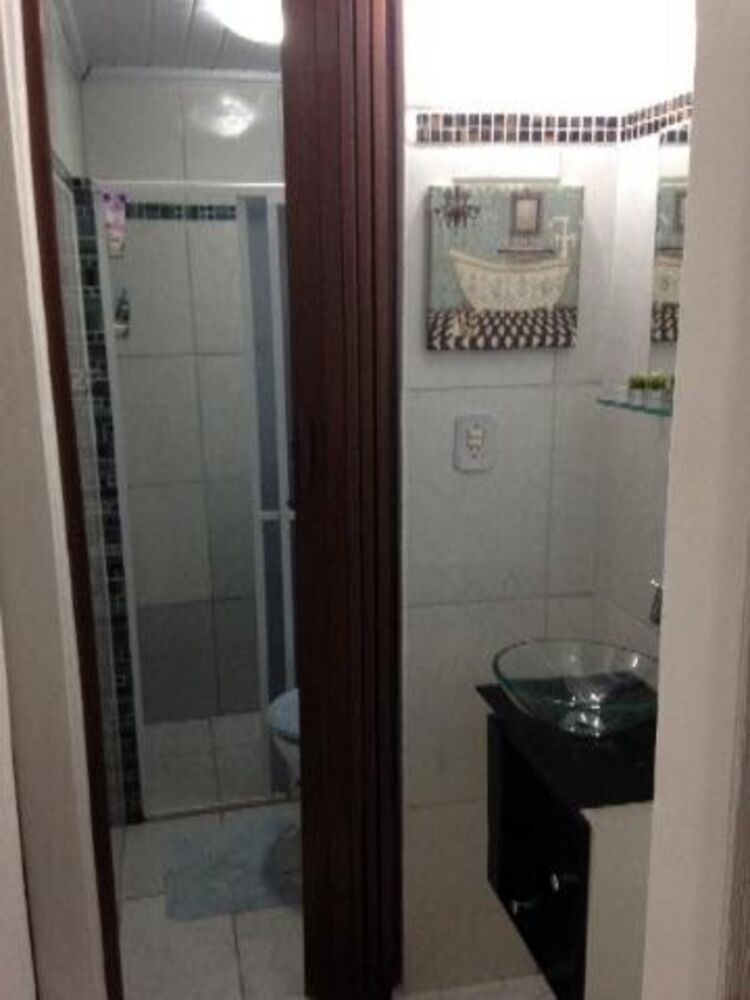 Apartamento, 1 quarto - Foto 11