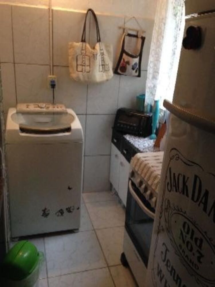 Apartamento, 1 quarto - Foto 5