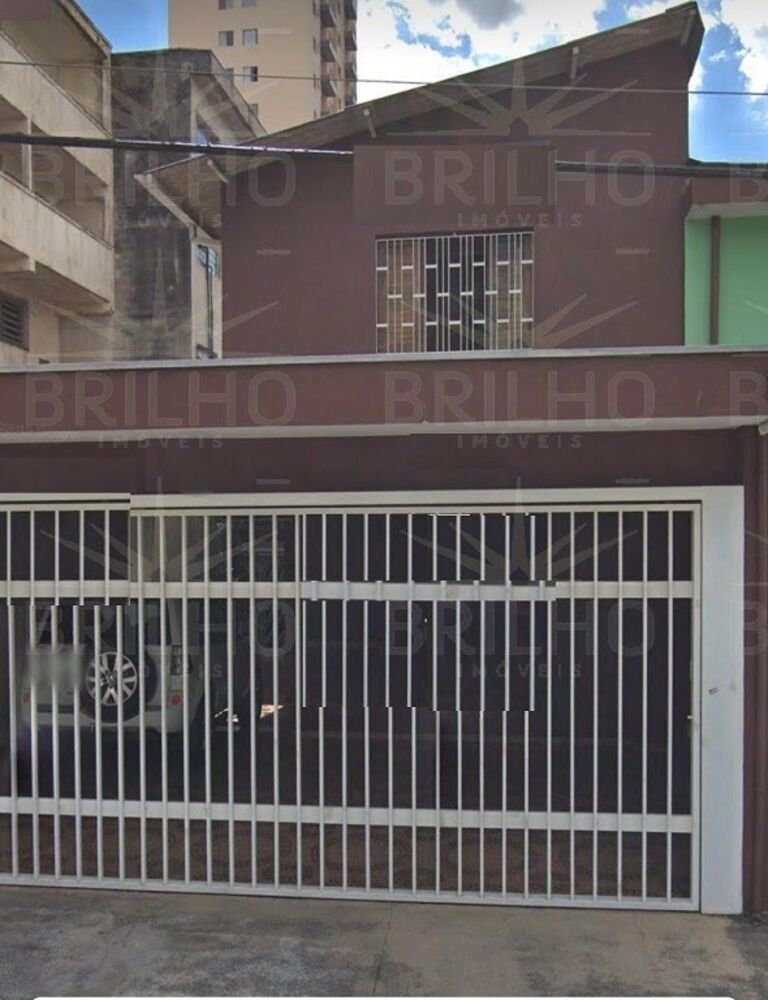 Prédio Inteiro, 125 m² - Foto 2