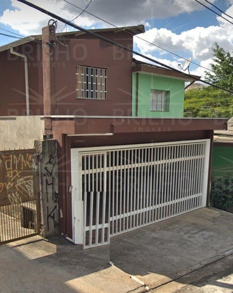 Prédio Inteiro, 125 m² - Foto 1