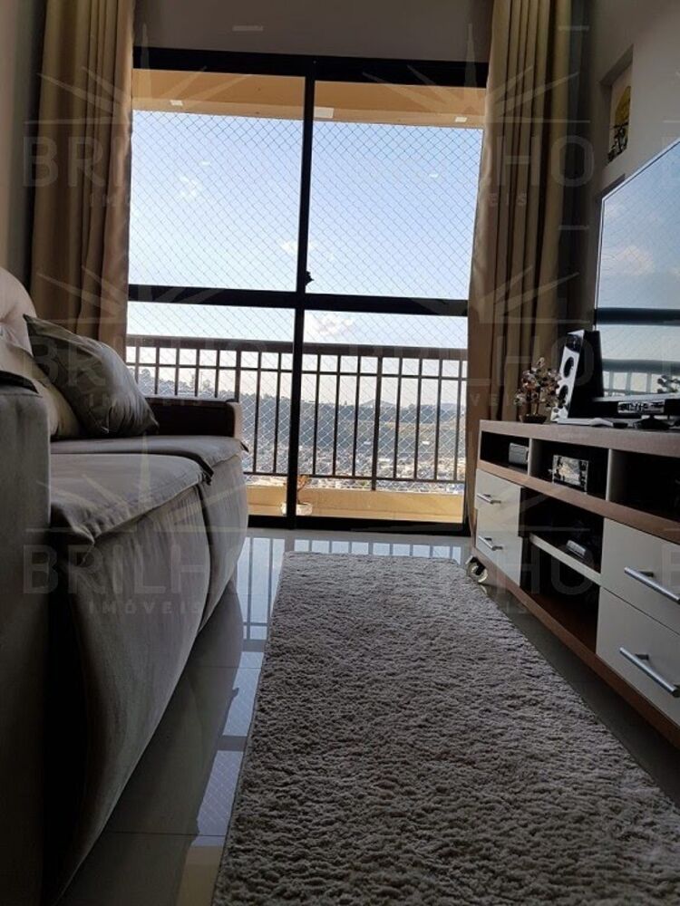 Apartamento, 2 quartos, 55 m² - Foto 4