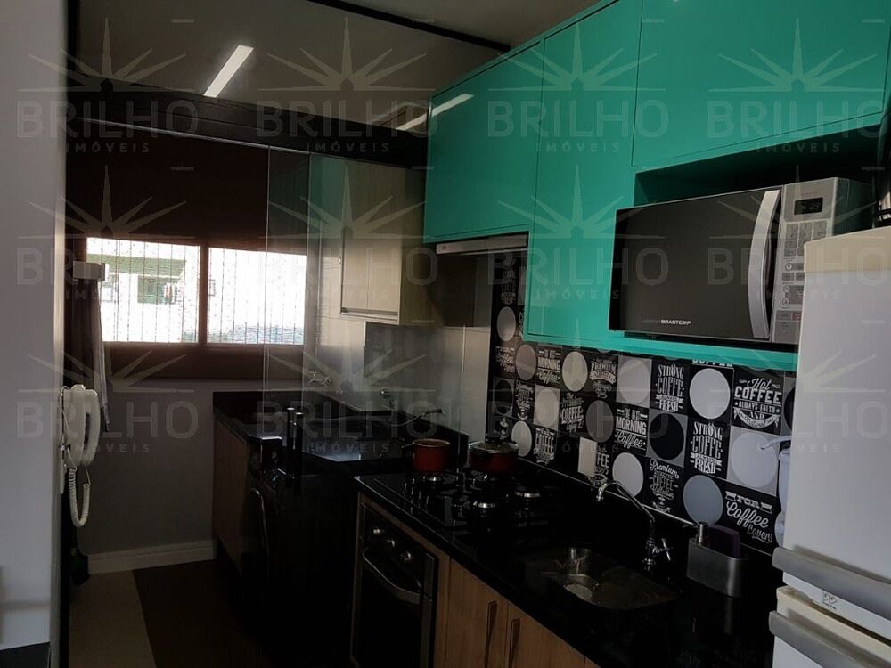 Apartamento, 2 quartos, 55 m² - Foto 10