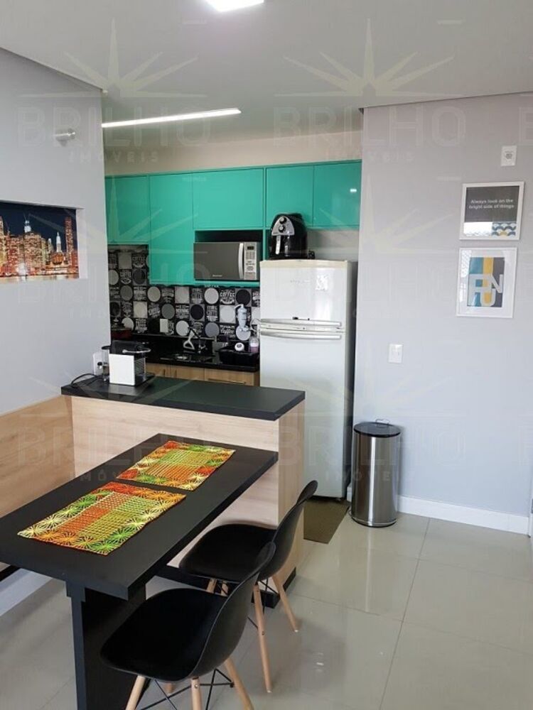 Apartamento, 2 quartos, 55 m² - Foto 9