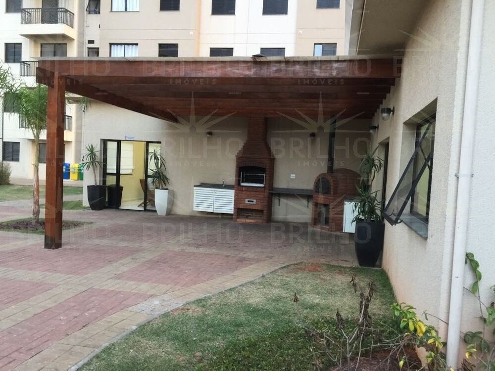 Apartamento, 2 quartos, 55 m² - Foto 7
