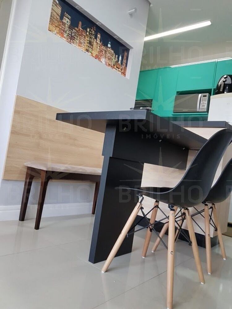 Apartamento, 2 quartos, 55 m² - Foto 3