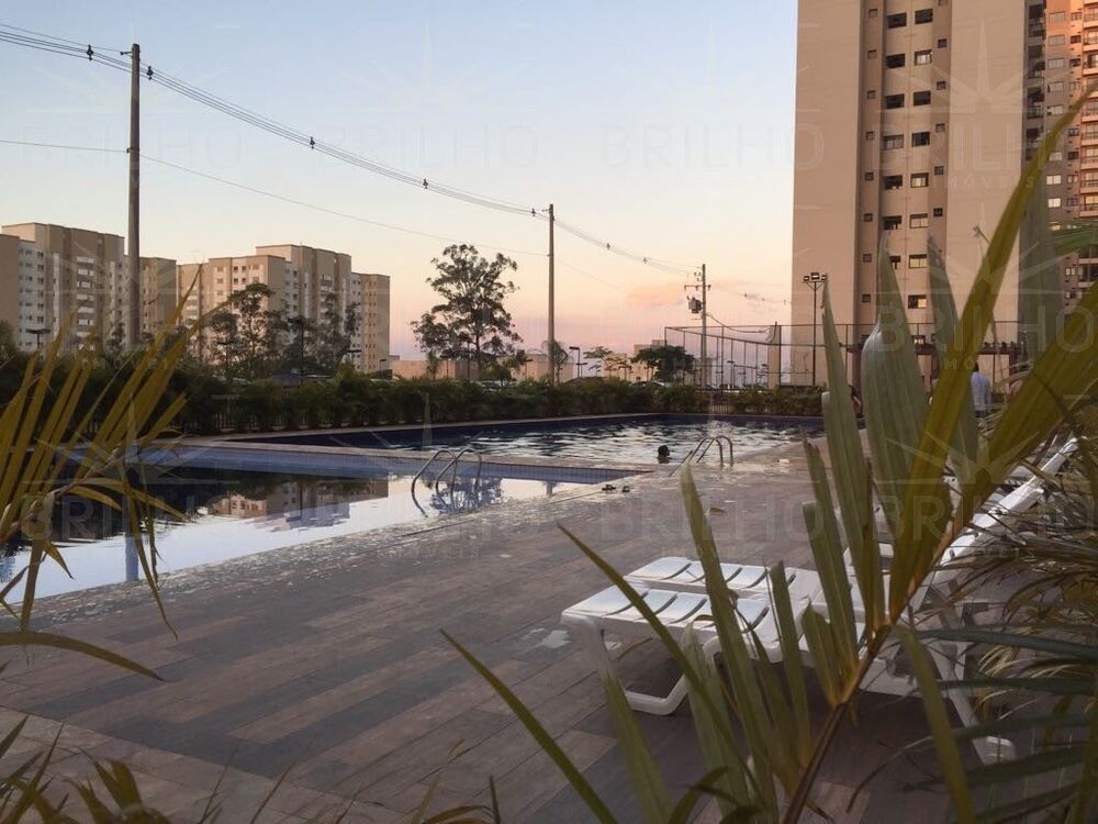 Apartamento, 2 quartos, 55 m² - Foto 11