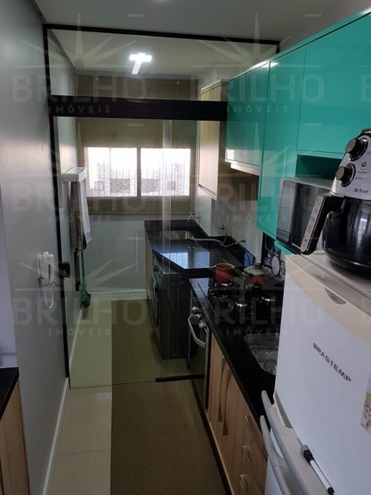 Apartamento, 2 quartos, 55 m² - Foto 12