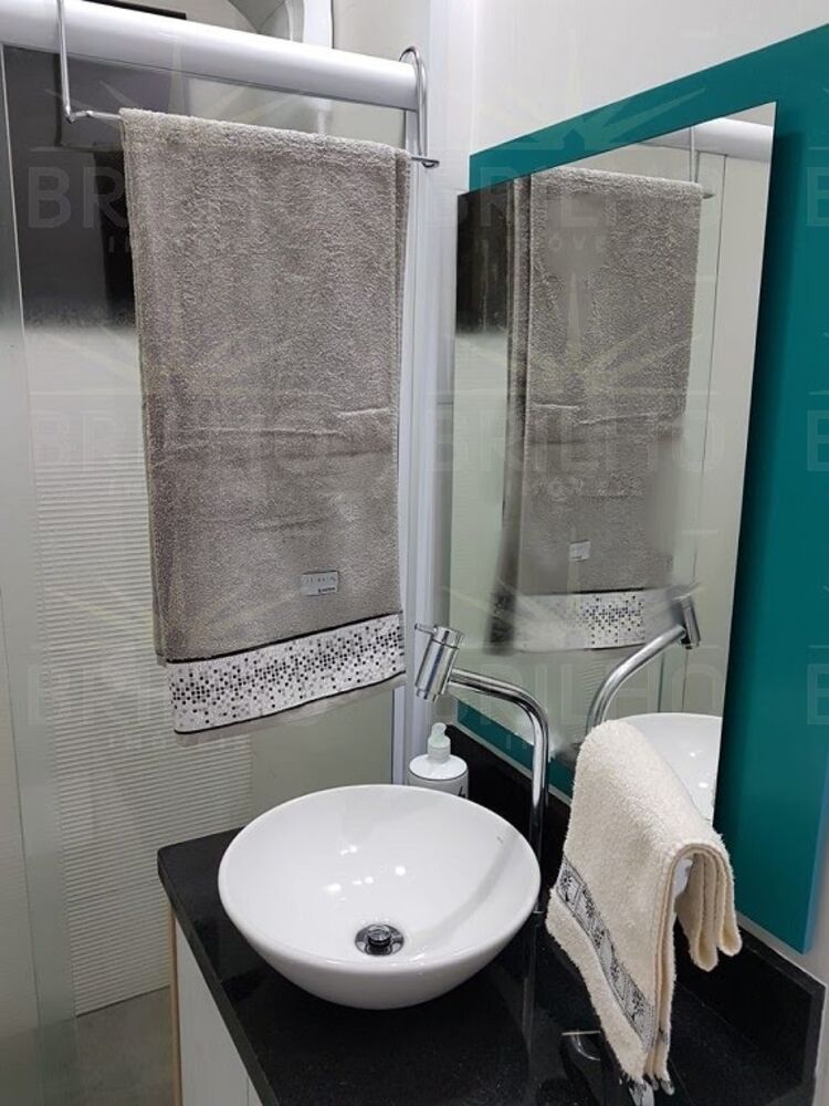 Apartamento, 2 quartos, 55 m² - Foto 5
