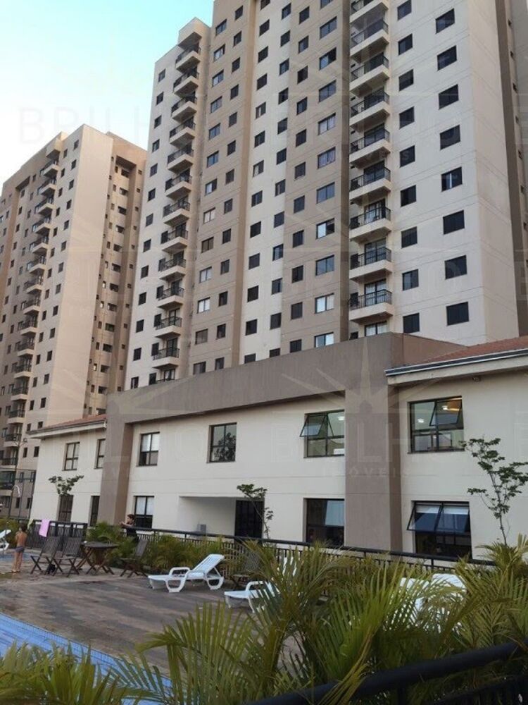Apartamento, 2 quartos, 55 m² - Foto 8