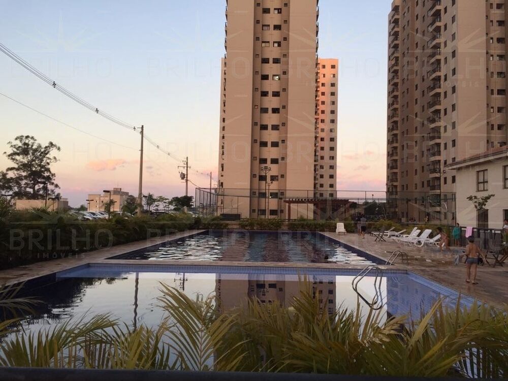 Apartamento, 2 quartos, 55 m² - Foto 15