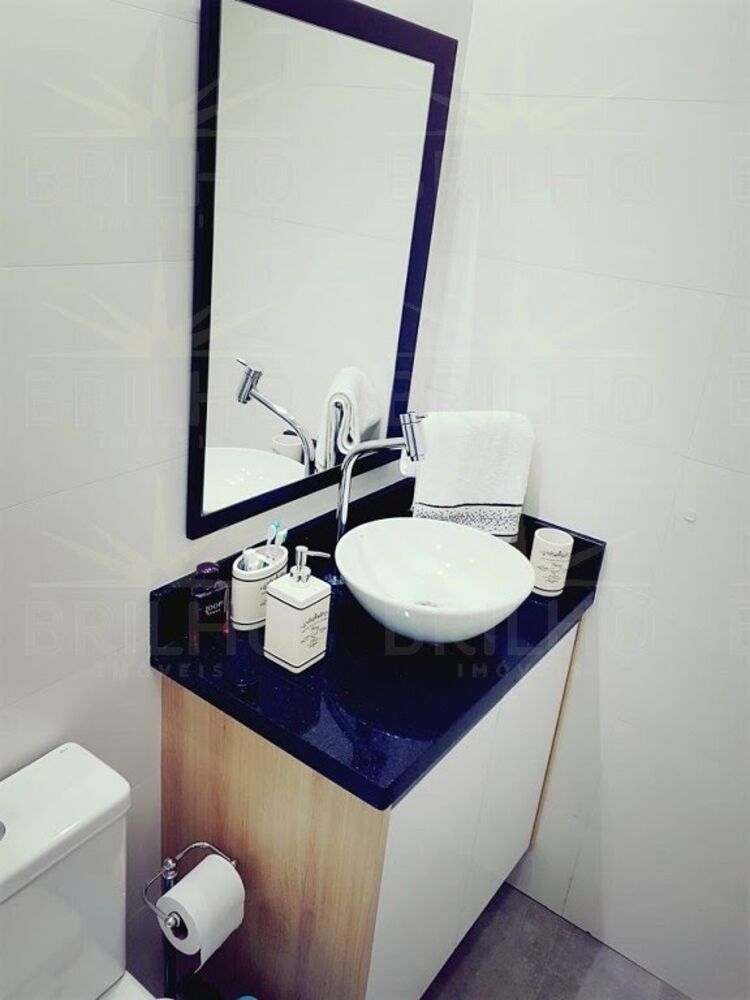 Apartamento, 2 quartos, 55 m² - Foto 2