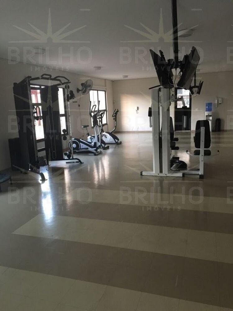 Apartamento, 2 quartos, 55 m² - Foto 1