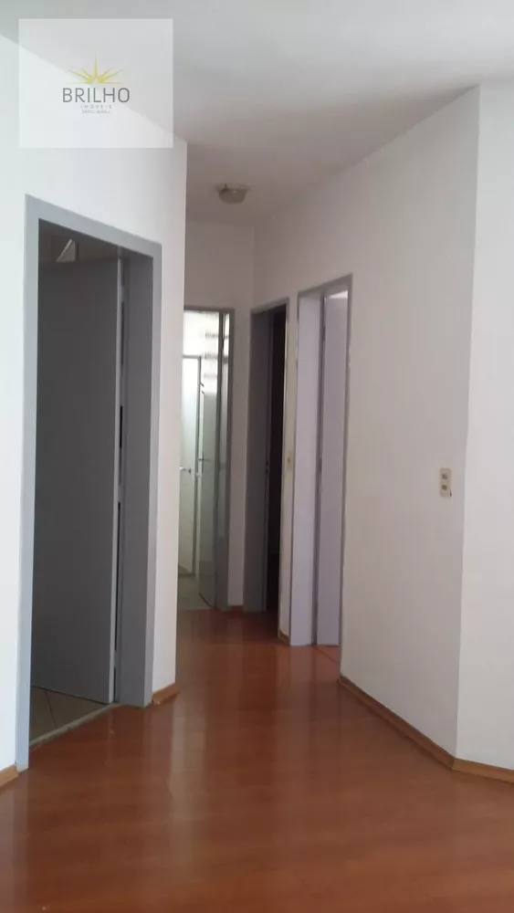 Apartamento à venda e aluguel com 2 quartos, 54m² - Foto 2