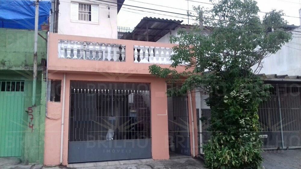Sobrado, 3 quartos - Foto 1