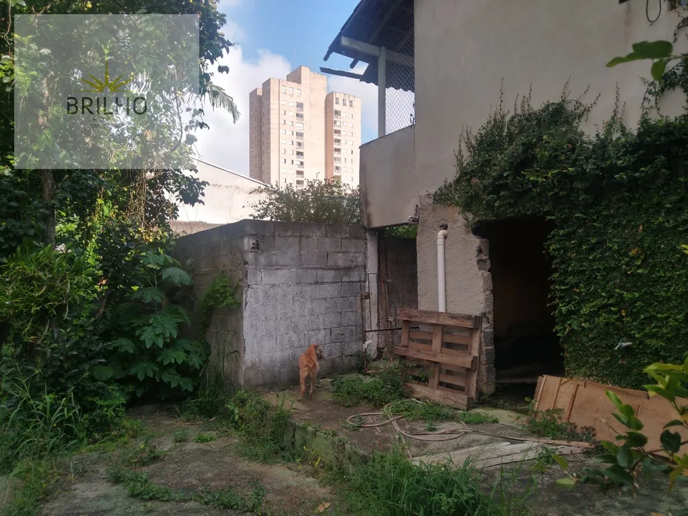 Sobrado, 5 quartos, 380 m² - Foto 1