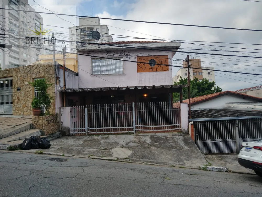 Sobrado, 5 quartos, 380 m² - Foto 3