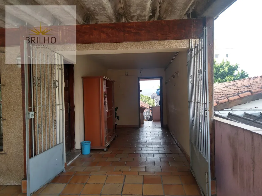 Sobrado, 5 quartos, 380 m² - Foto 4