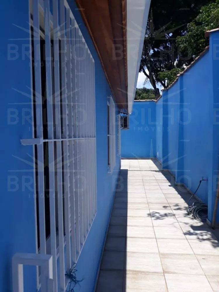 Casa à venda com 3 quartos, 185m² - Foto 3