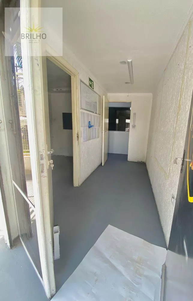 Depósito-Galpão, 190 m² - Foto 3