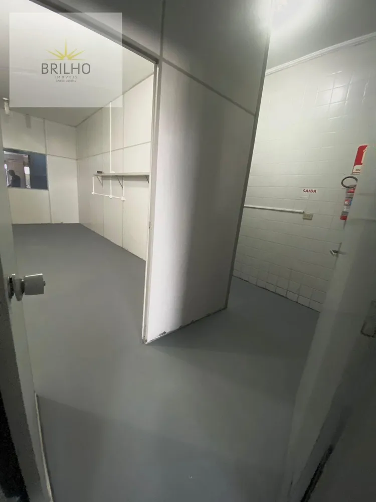 Depósito-Galpão, 190 m² - Foto 8