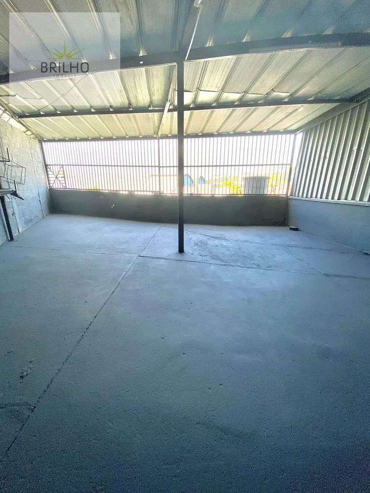 Depósito-Galpão, 190 m² - Foto 4