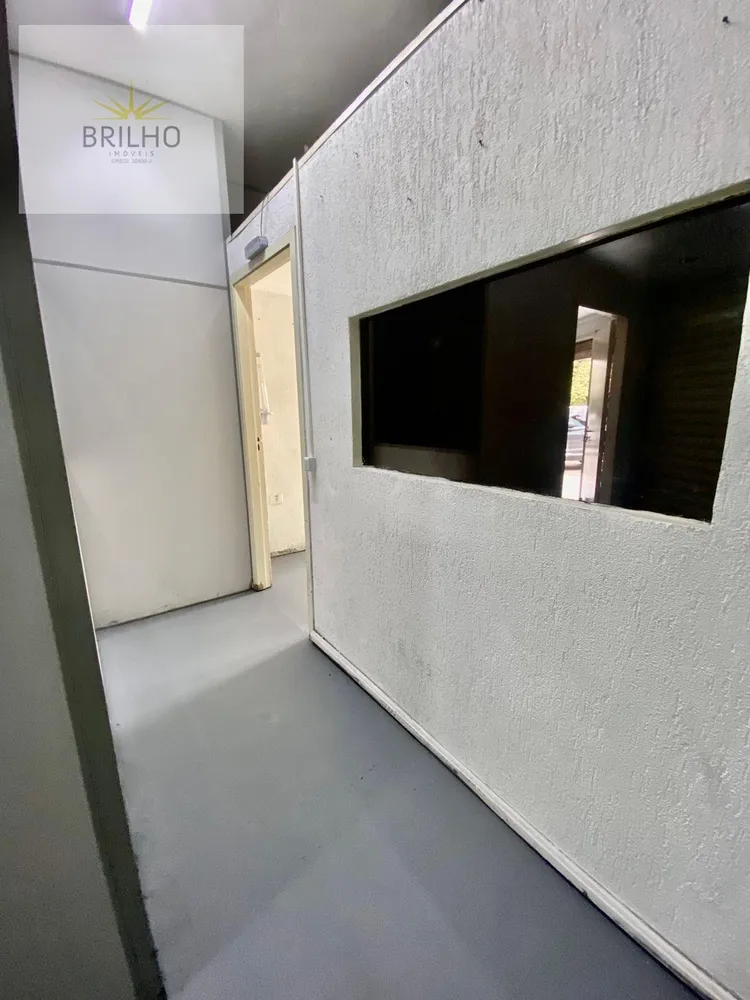 Depósito-Galpão, 190 m² - Foto 5