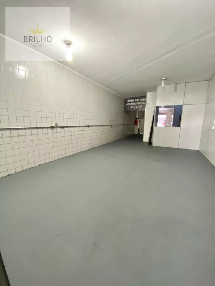 Depósito-Galpão, 190 m² - Foto 1