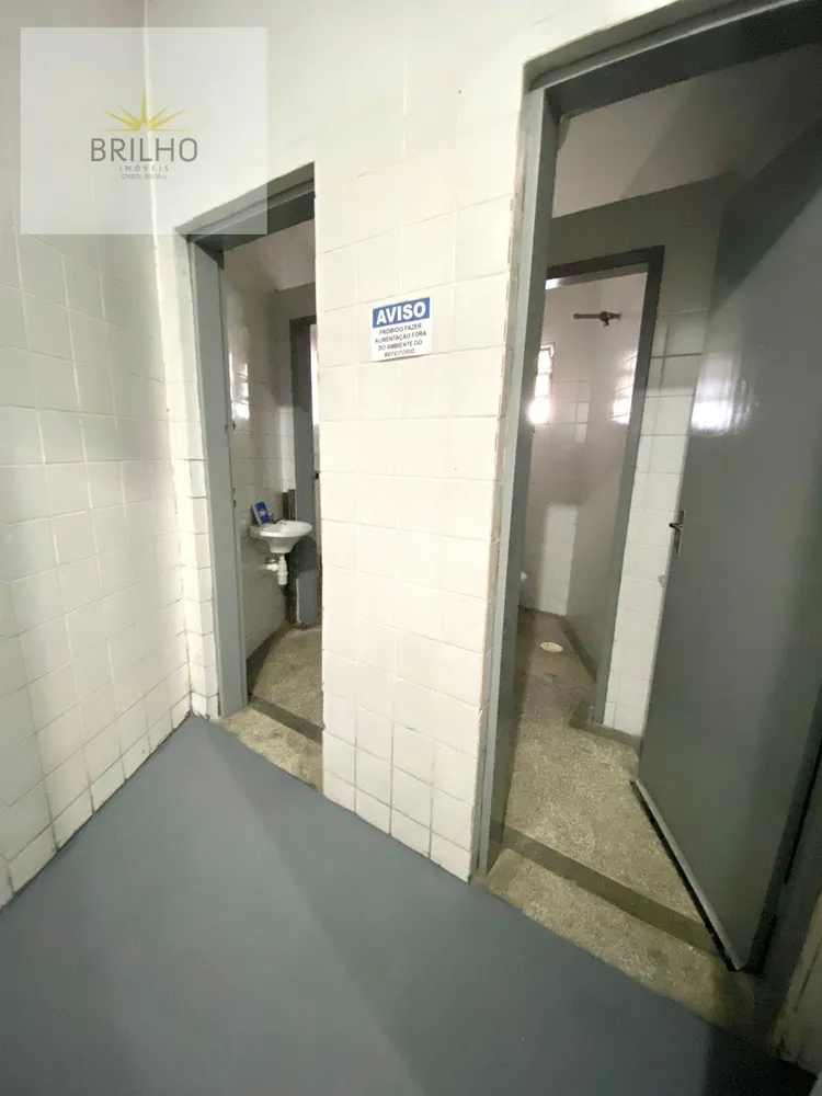 Depósito-Galpão, 190 m² - Foto 7