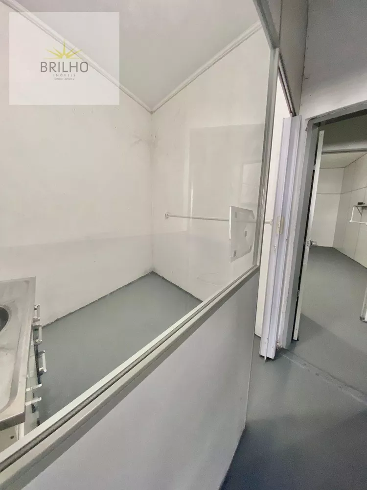 Depósito-Galpão, 190 m² - Foto 2