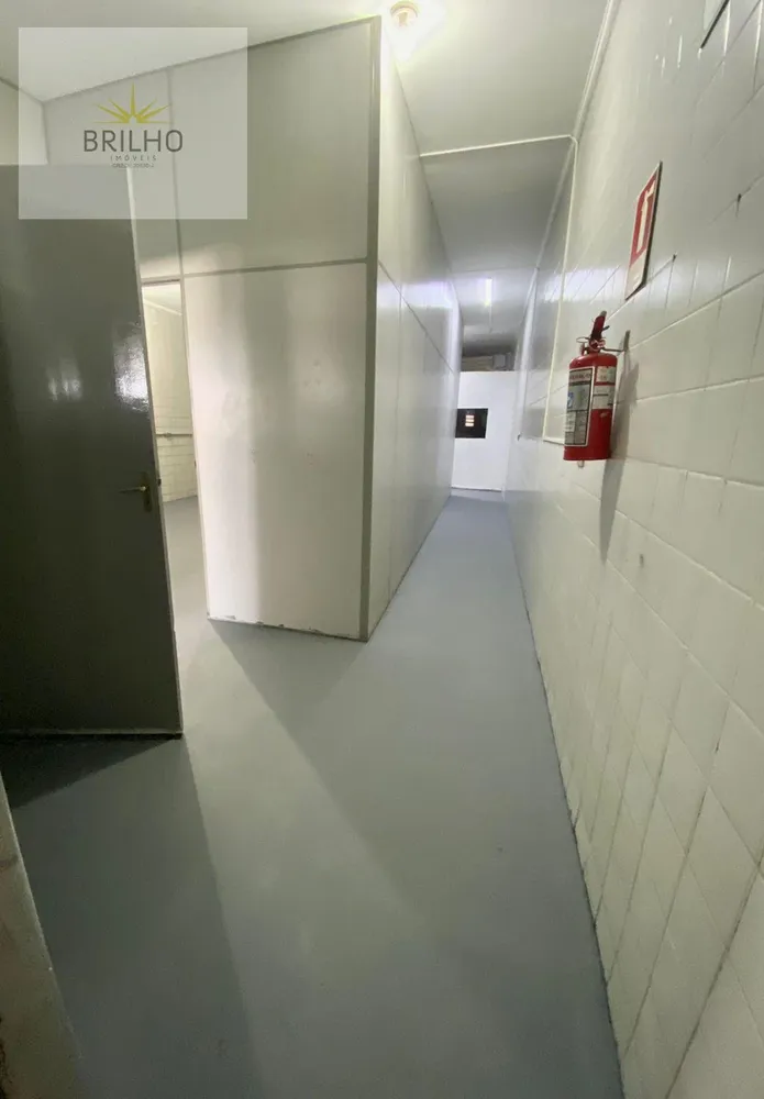 Depósito-Galpão, 190 m² - Foto 6