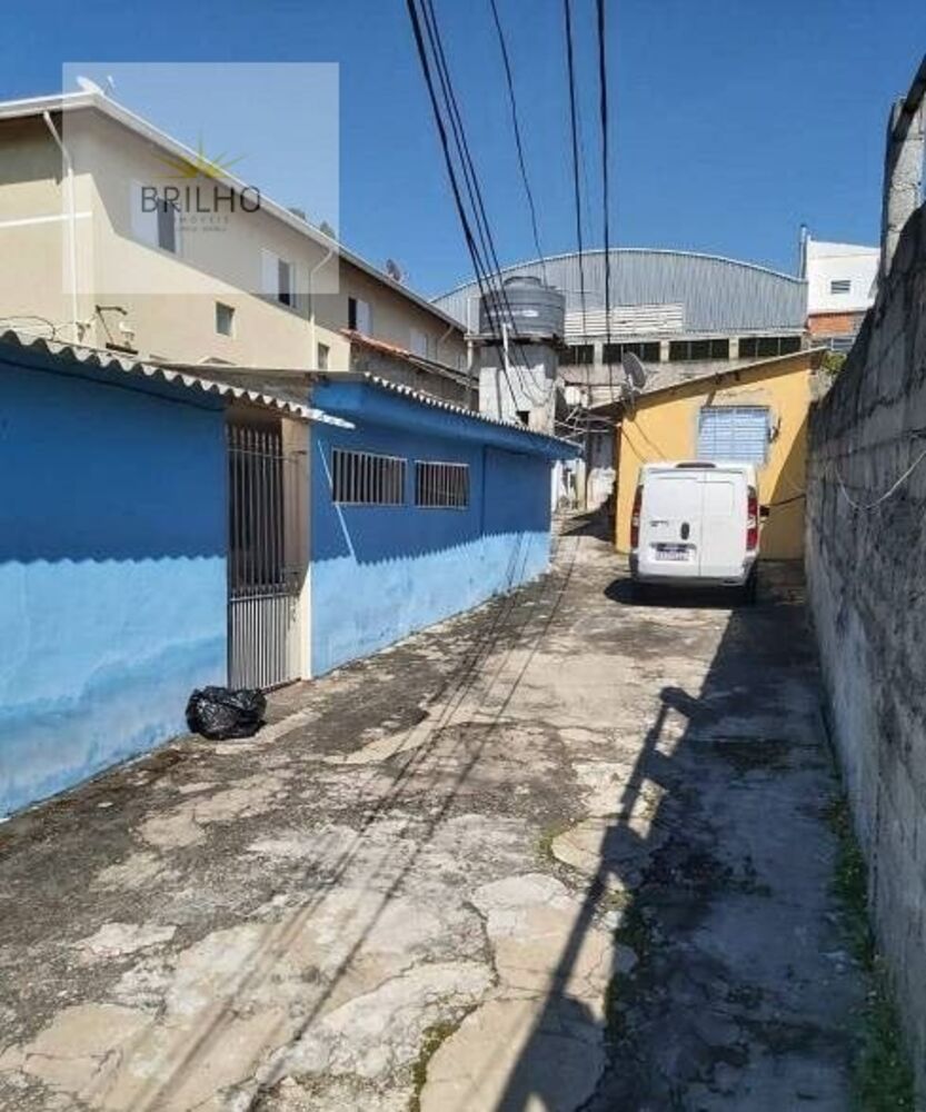Terreno, 500 m² - Foto 3