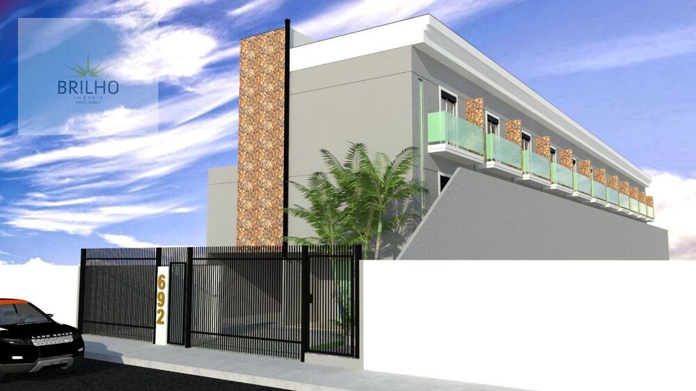 Terreno, 500 m² - Foto 2