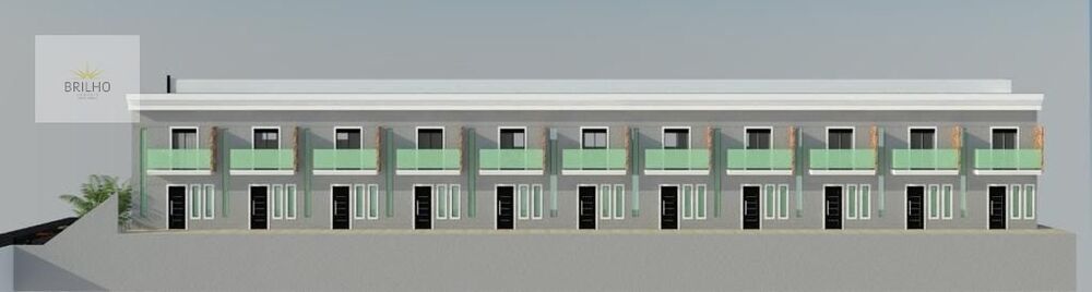 Terreno, 500 m² - Foto 1