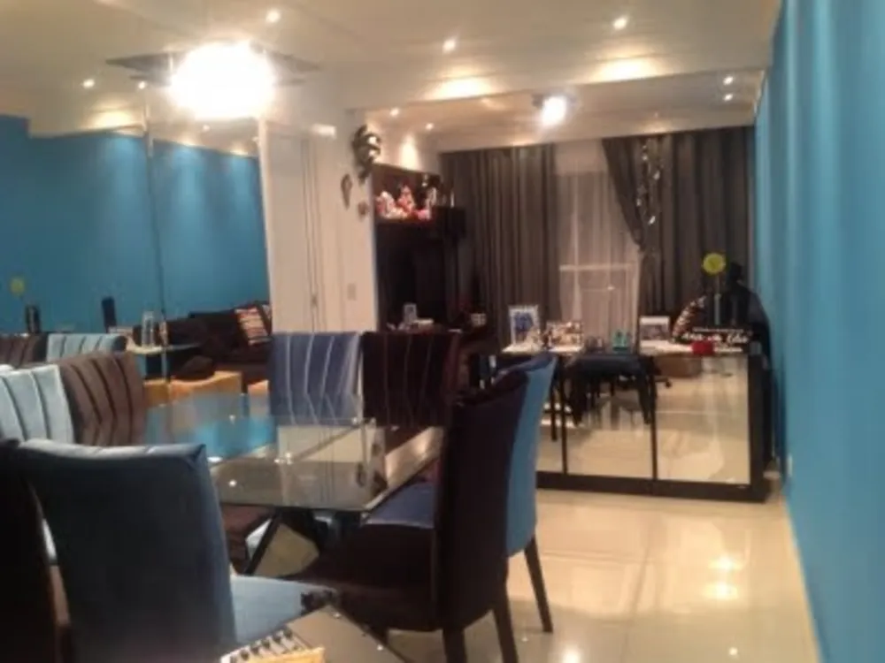 Apartamento, 3 quartos - Foto 4