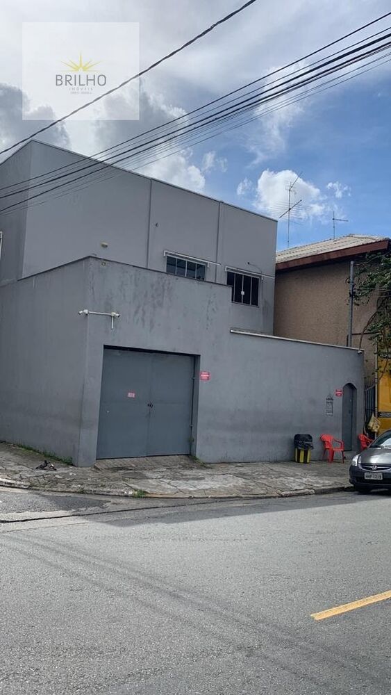 Prédio Inteiro para alugar com 8 quartos, 330m² - Foto 20