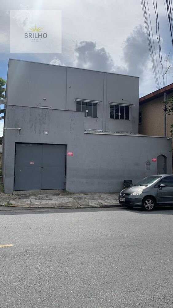 Prédio Inteiro para alugar com 8 quartos, 330m² - Foto 17