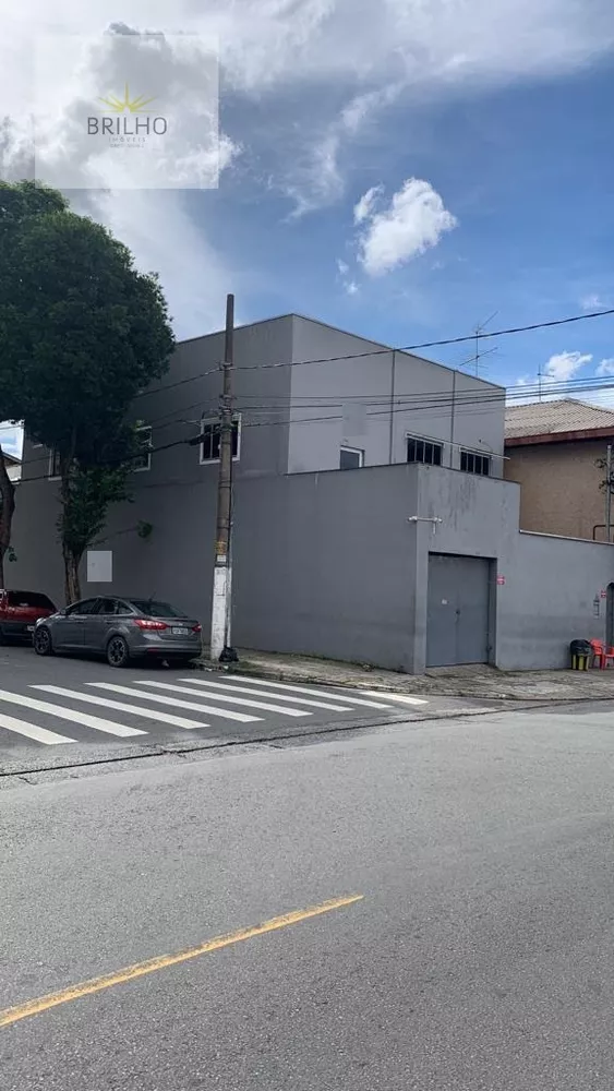 Prédio Inteiro, 330 m² - Foto 1
