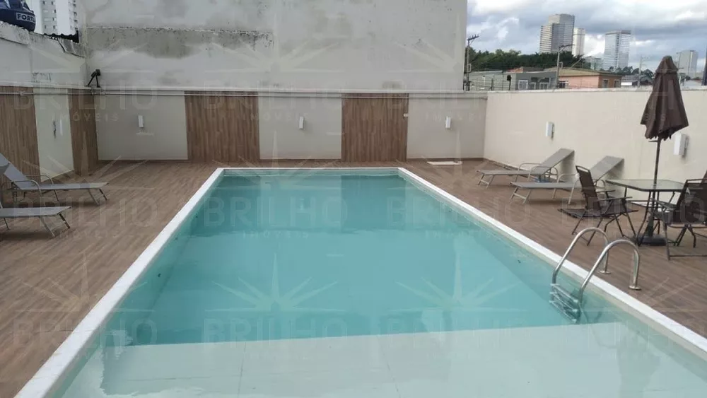Apartamento, 3 quartos, 74 m² - Foto 9